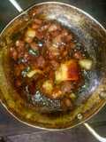 Caramelized Pork