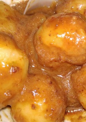 Foto resep Cilok