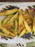 Mango picosito