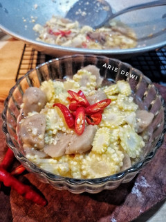 Foto resep Tumis Baby Corn dan Baso