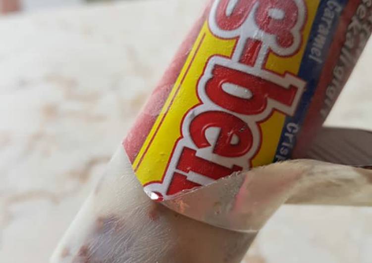Ice cream beng beng ku