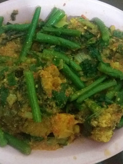 Foto resep Ikan Mas Bumbu Rujak