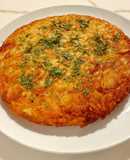 Potato Rosti