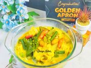 Gambar sayur lodeh jawa daun so