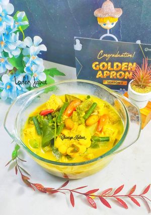 Foto resep Lodeh Jawa
