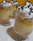 Postre en copa(trifles)