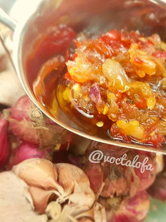 Foto resep Sambal Bawang
