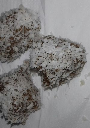 صورة لوصفة راس العبد