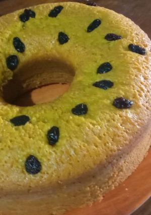 Foto resep Bolu jadul simpel