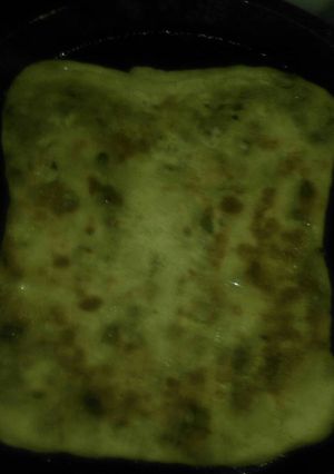 صورة لوصفة مسمن شحمة