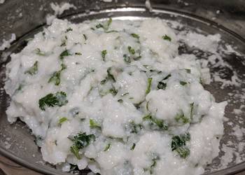 Easiest Way to Recipe Appetizing White Rice