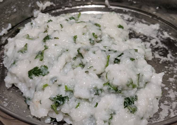 Recipe of Super Quick Homemade White Rice