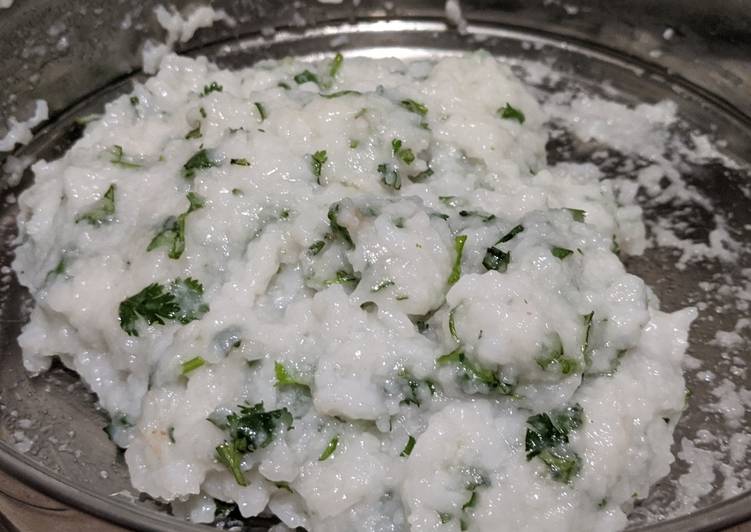 Simple Way to Prepare Ultimate White Rice