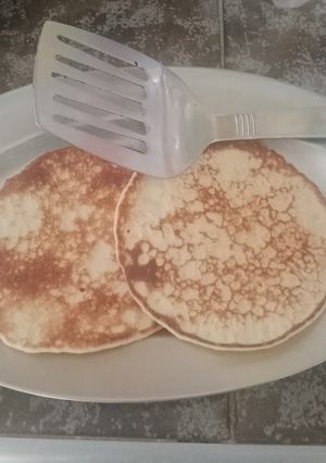 Una foto de Suculentas Panqueques🥞