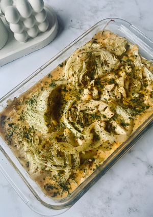 Foto resep Melting Cabbage