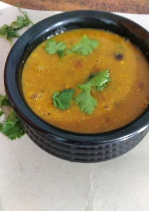લગ્નમાં બનતી દાલ તડકા રેસીપી મુખ્ય ફોટો