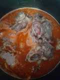 Osobuco a la olla. Y chupate los dedos Mabel