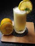Mosambi or Sweet Lime Juice !!