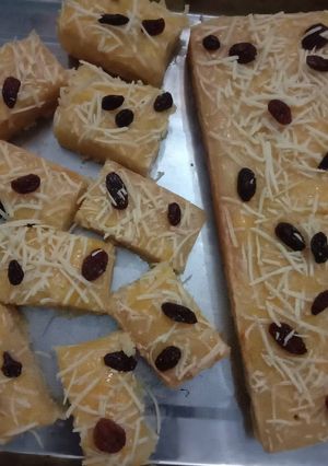 Foto resep Proll Tape