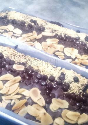 Foto resep Fudgy Brownies