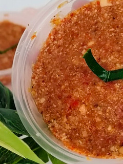 Foto resep Resep Sambal Pecel