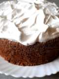 Torta Chocolatosa