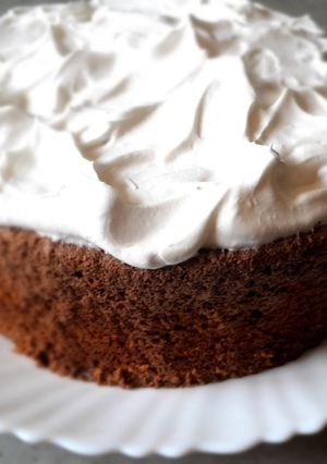 Una foto de Torta Chocolatosa