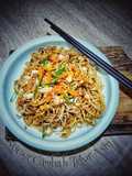 MiGor Cambah Telur Asin