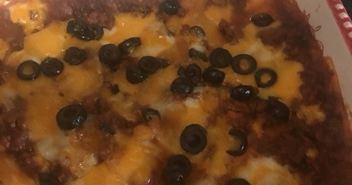Corn tortillas mexican casserole recipes: easy & tasty ideas for home