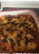 Enchilada Casserole