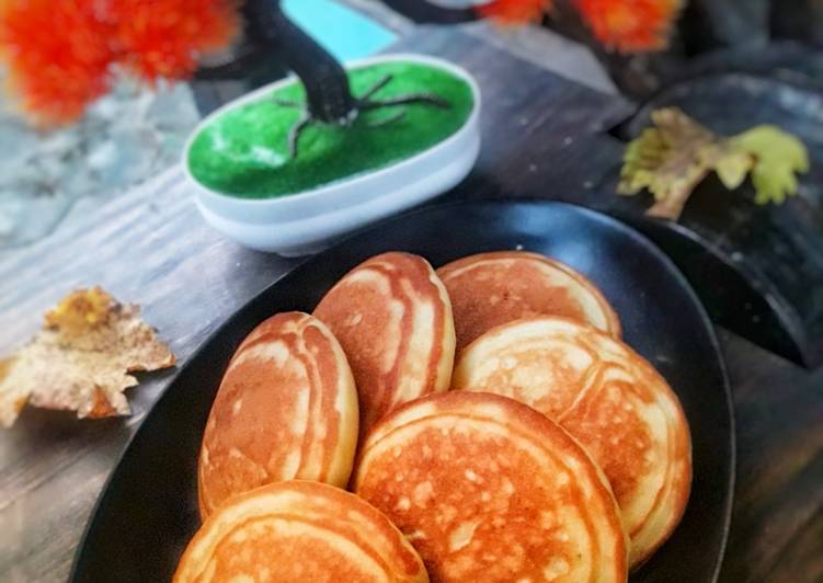 Resep Kue khamir Anti Gagal