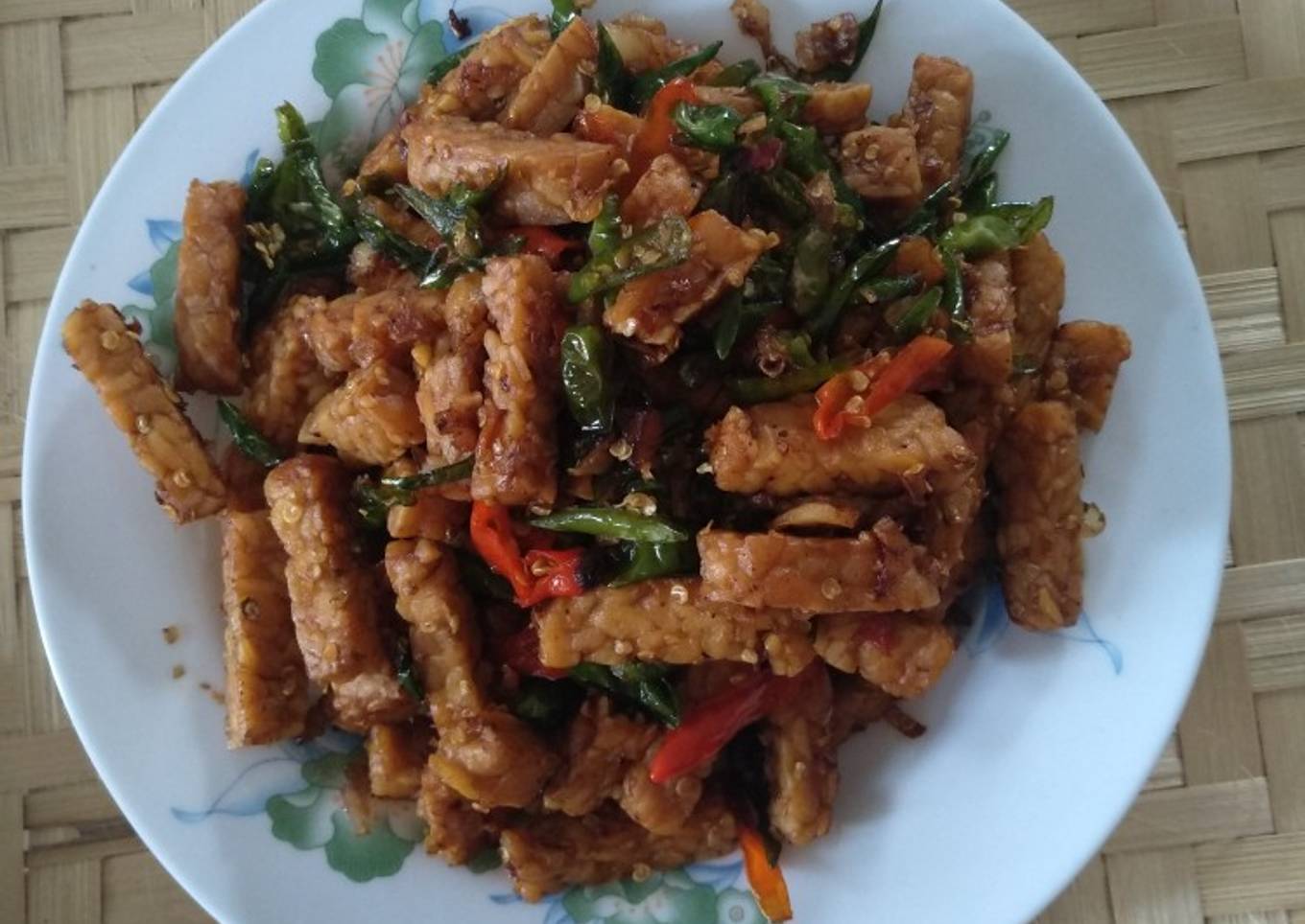 Oreg Tempe