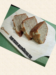 Foto resep Bolu pisang lembut(irit 2 telur)