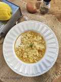 Stracciatella romana