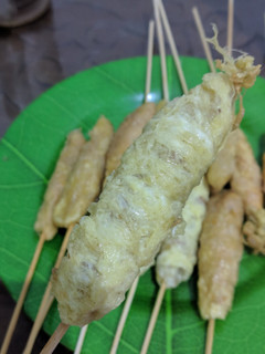 Foto resep Sempol ayam telur gulung