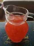Refresco de camu camu