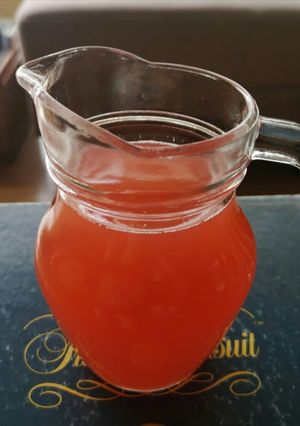 Una foto de Refresco de camu camu