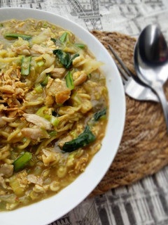 Foto resep Mie Tek Tek
