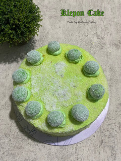 Foto resep Kue Klepon