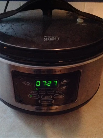 Easy Steps Prepare Recipes Chilli the So Delicious Perfect.