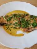 🇪🇦 Pez espada a la plancha 🇪🇦
