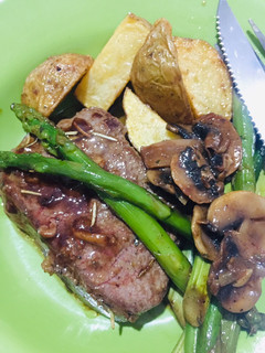 Foto resep Beef steak