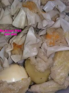Foto resep Siomay ikan🐟
