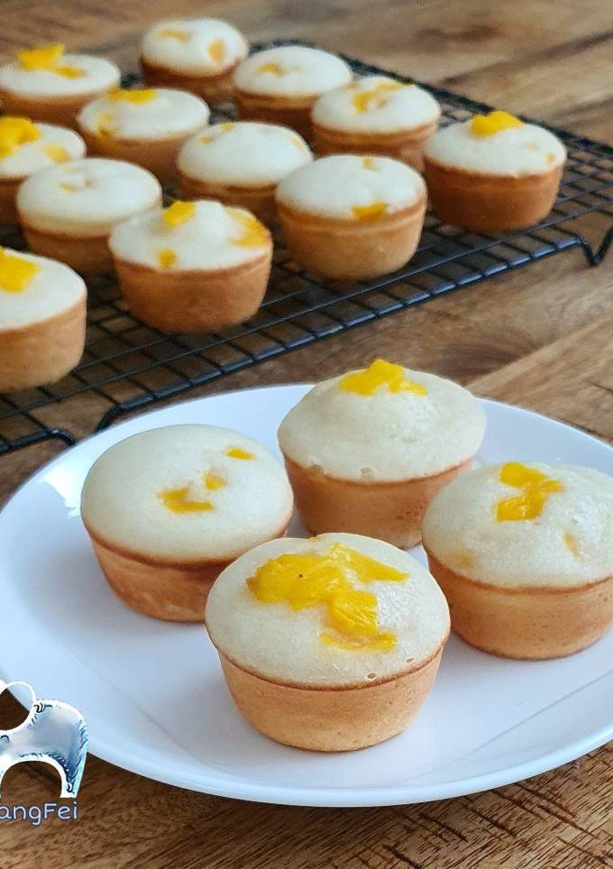 Javaanse Apem Resep Apem Jawa oleh Lin_Fangfei - Cookpad