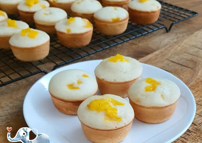 Resep Apem Jawa Anti Gagal