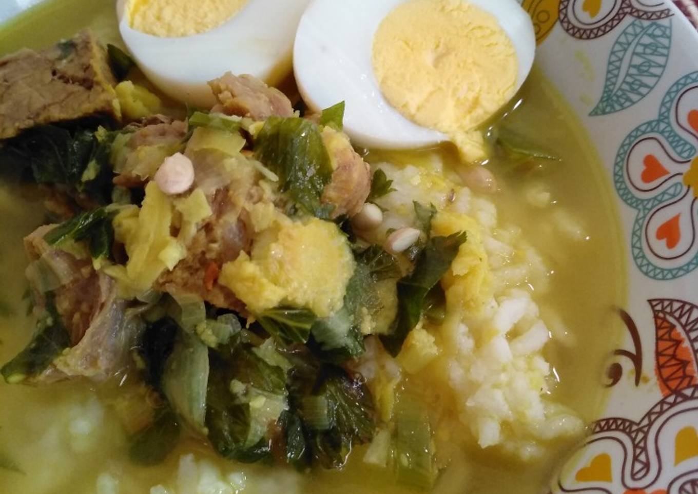 Soto Daging