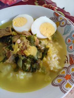 Foto resep Soto Daging