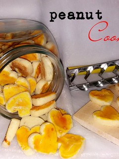 Foto resep Kue kacang