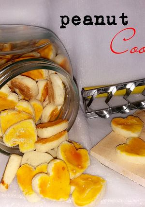 Foto resep Kue kacang