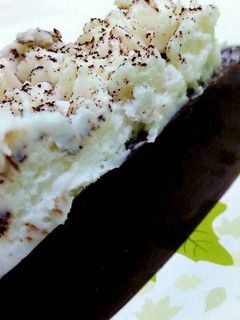 Foto resep Choco Mousse Pudding